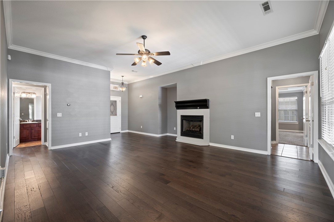 Bellview Residence Add Ph 1 Rogers - Residential