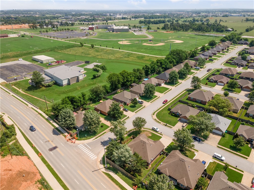 Bellview Residence Add Ph 1 Rogers - Residential