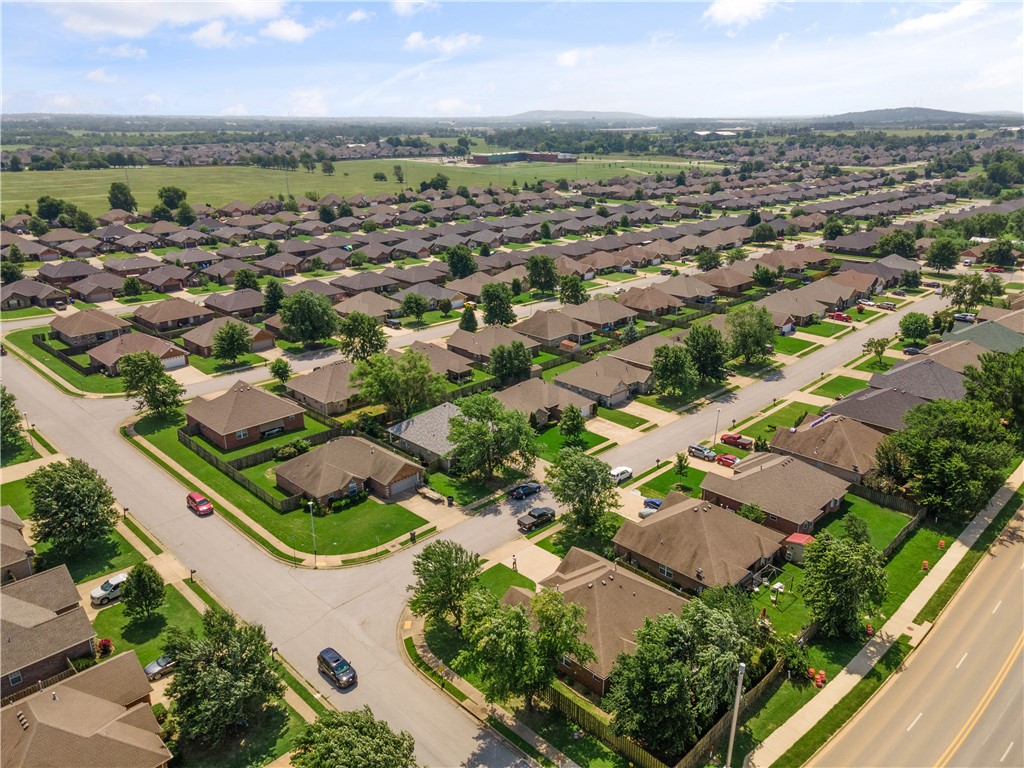 Bellview Residence Add Ph 1 Rogers - Residential