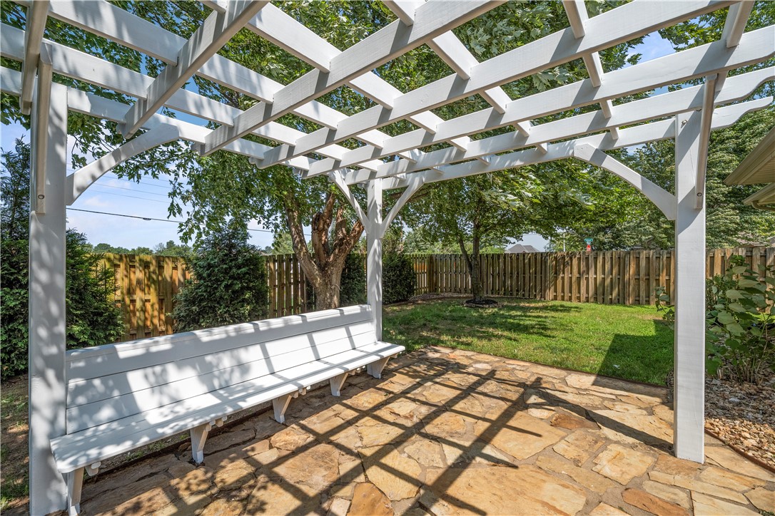 Bellview Residence Add Ph 1 Rogers - Residential