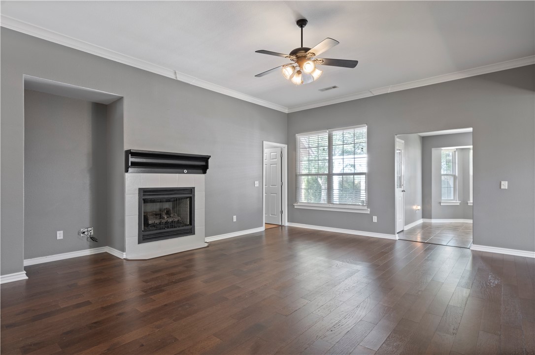Bellview Residence Add Ph 1 Rogers - Residential