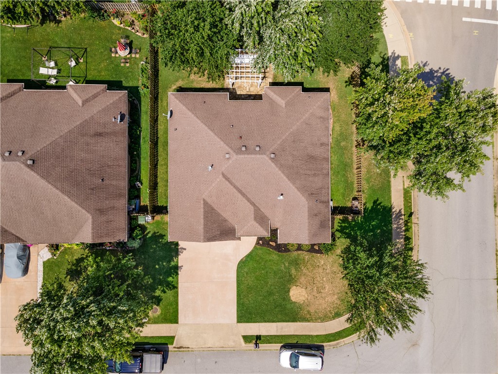 Bellview Residence Add Ph 1 Rogers - Residential