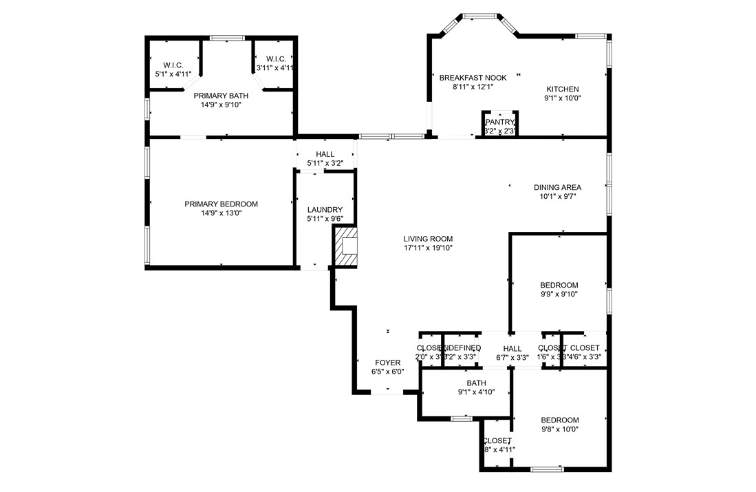 Bellview Residence Add Ph 1 Rogers - Residential