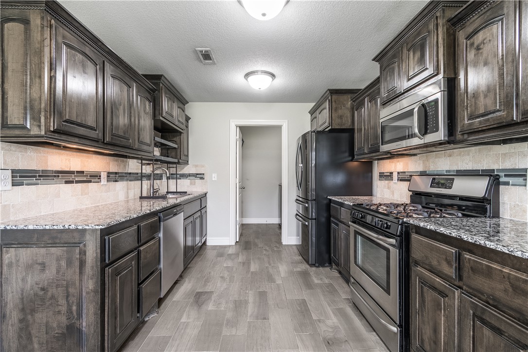 Battlefield View Sub Ph II A - Residential Lease
