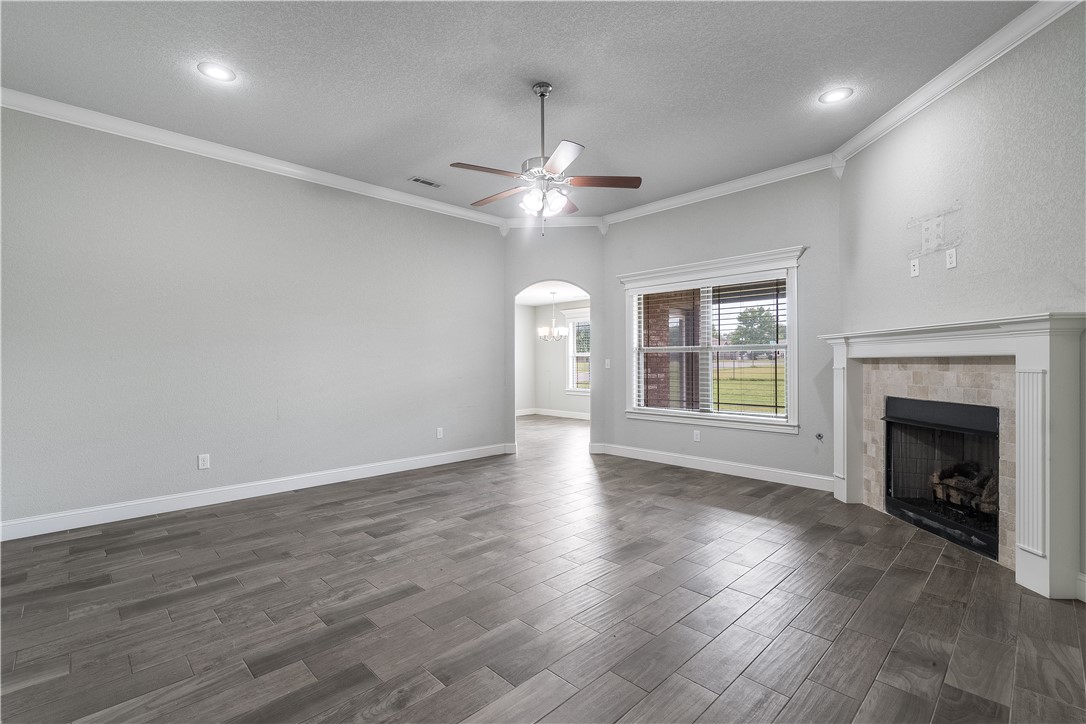 Battlefield View Sub Ph II A - Residential Lease