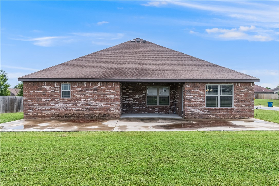 Battlefield View Sub Ph II A - Residential Lease