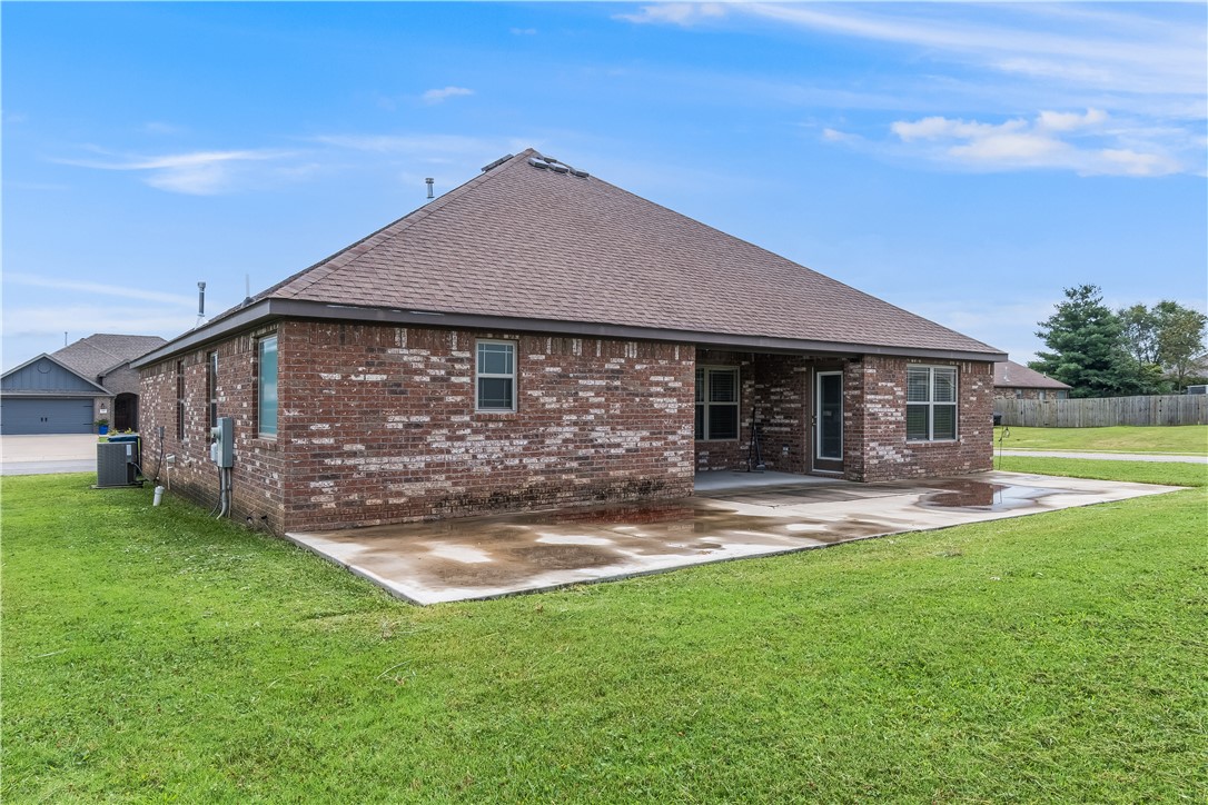 Battlefield View Sub Ph II A - Residential Lease