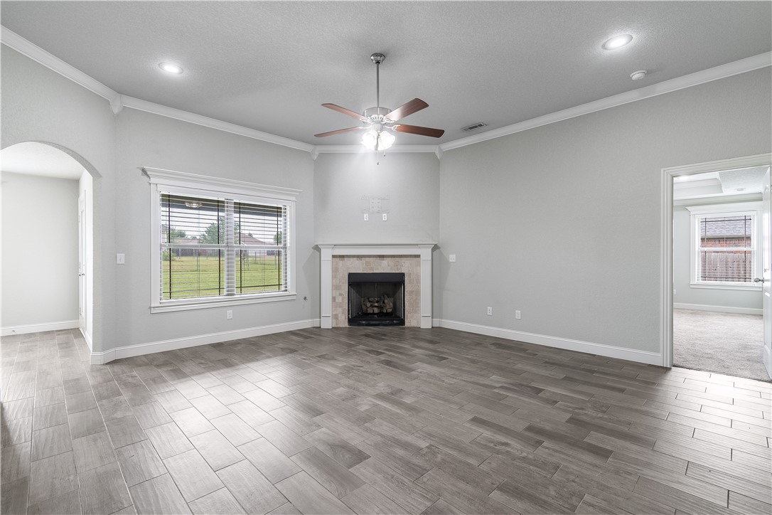 Battlefield View Sub Ph II A - Residential Lease