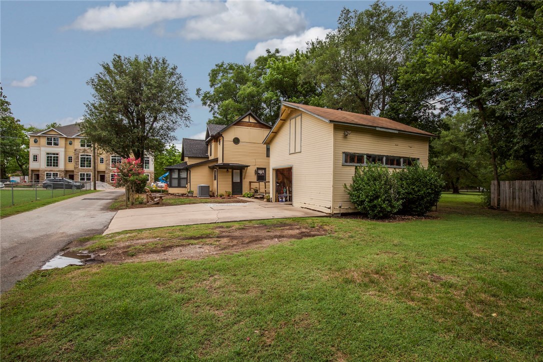 Curtis - Residential