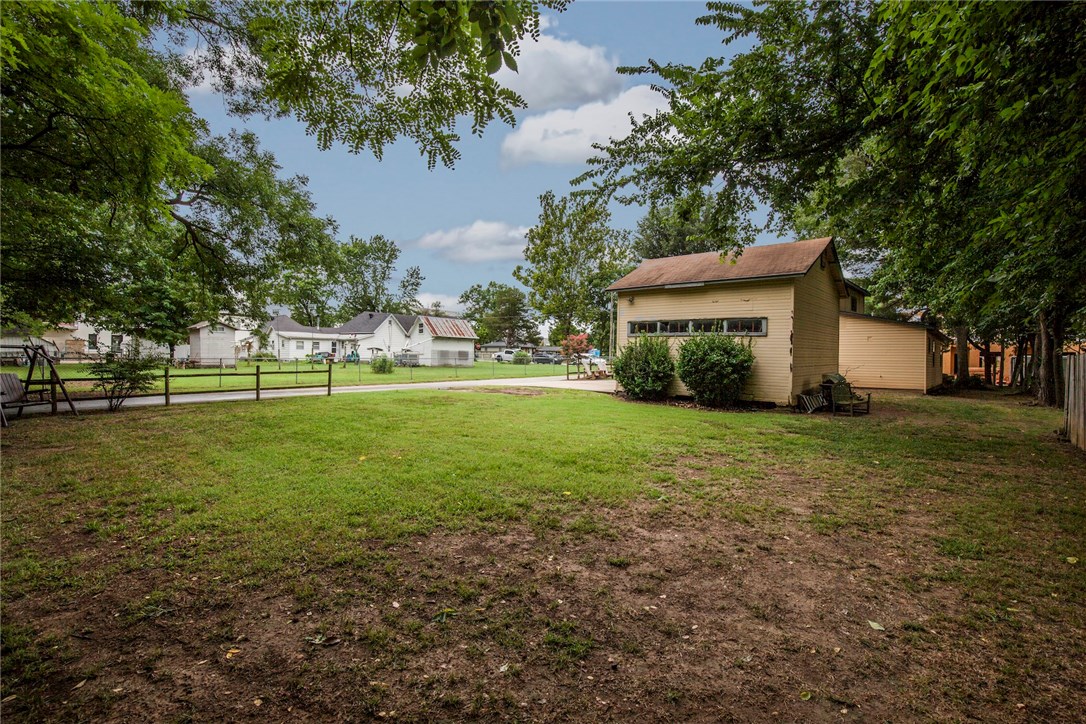 Curtis - Residential