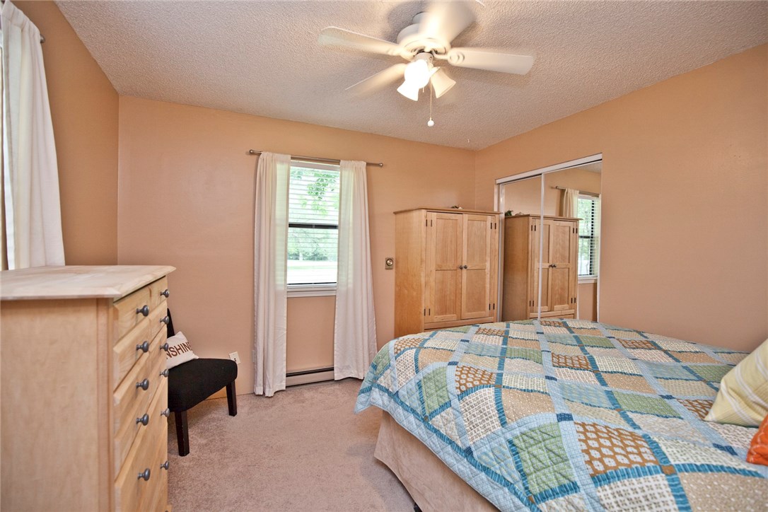 Curtis - Residential