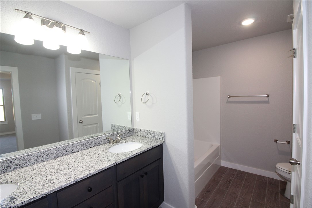 Kimmel Ridge Sub Centerton - Residential Lease