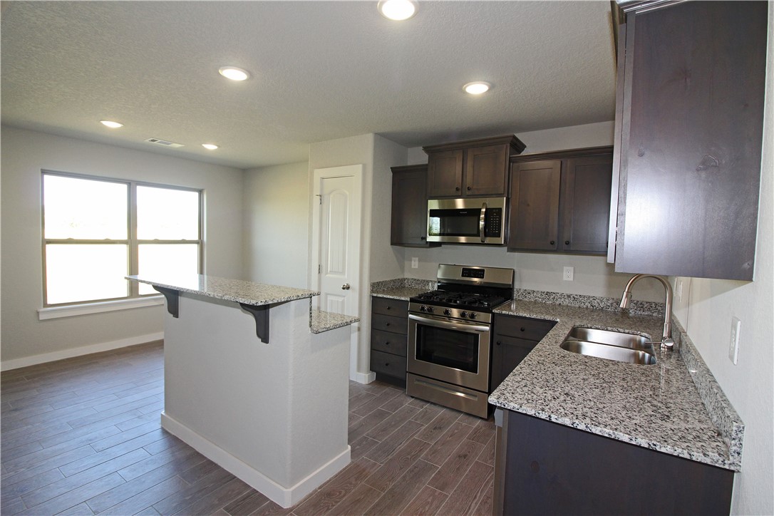 Kimmel Ridge Sub Centerton - Residential Lease