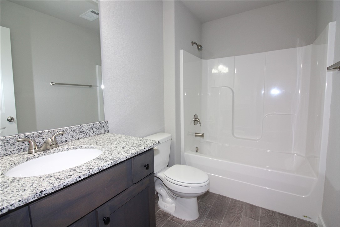Kimmel Ridge Sub Centerton - Residential Lease