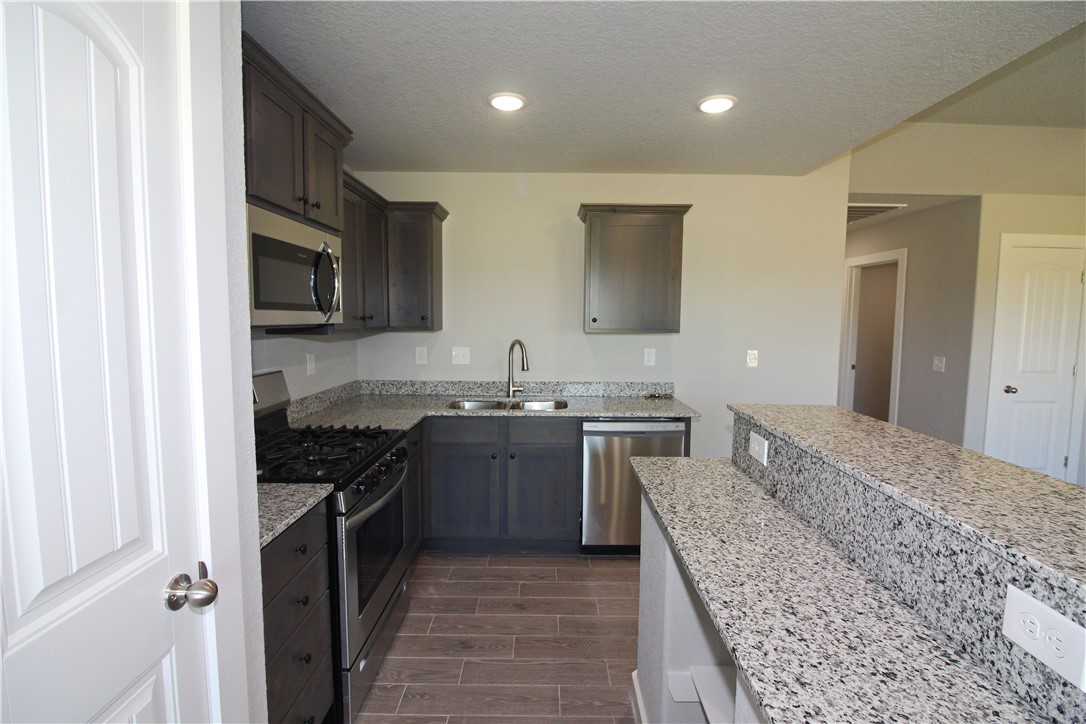 Kimmel Ridge Sub Centerton - Residential Lease