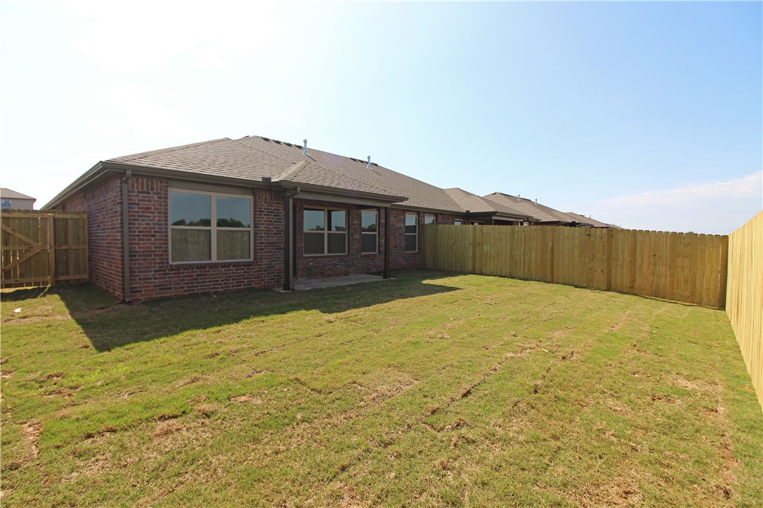 Kimmel Ridge Sub Centerton - Residential Lease