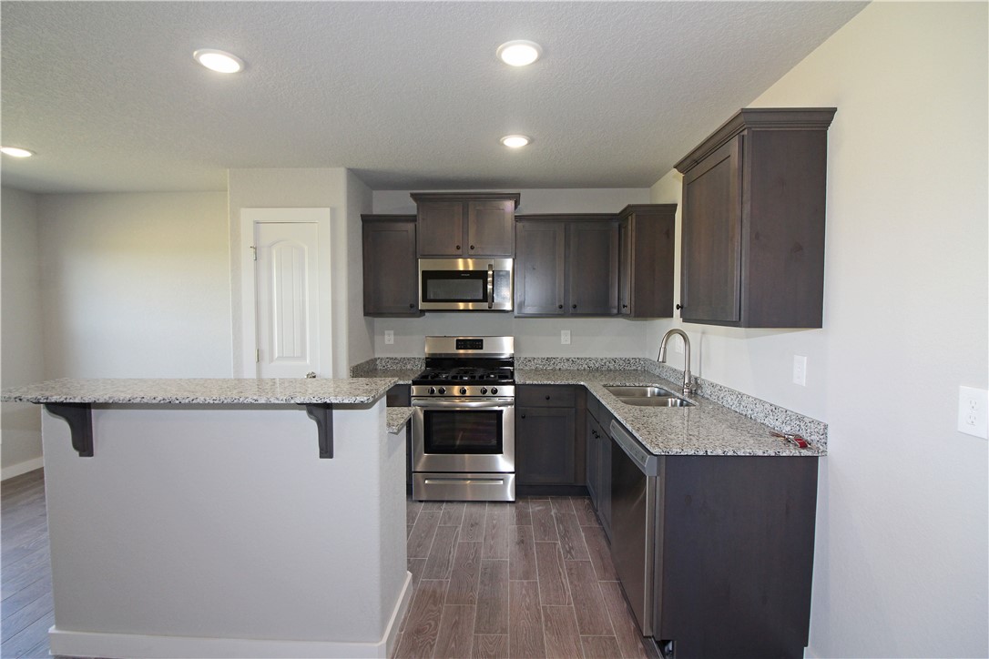 Kimmel Ridge Sub Centerton - Residential Lease