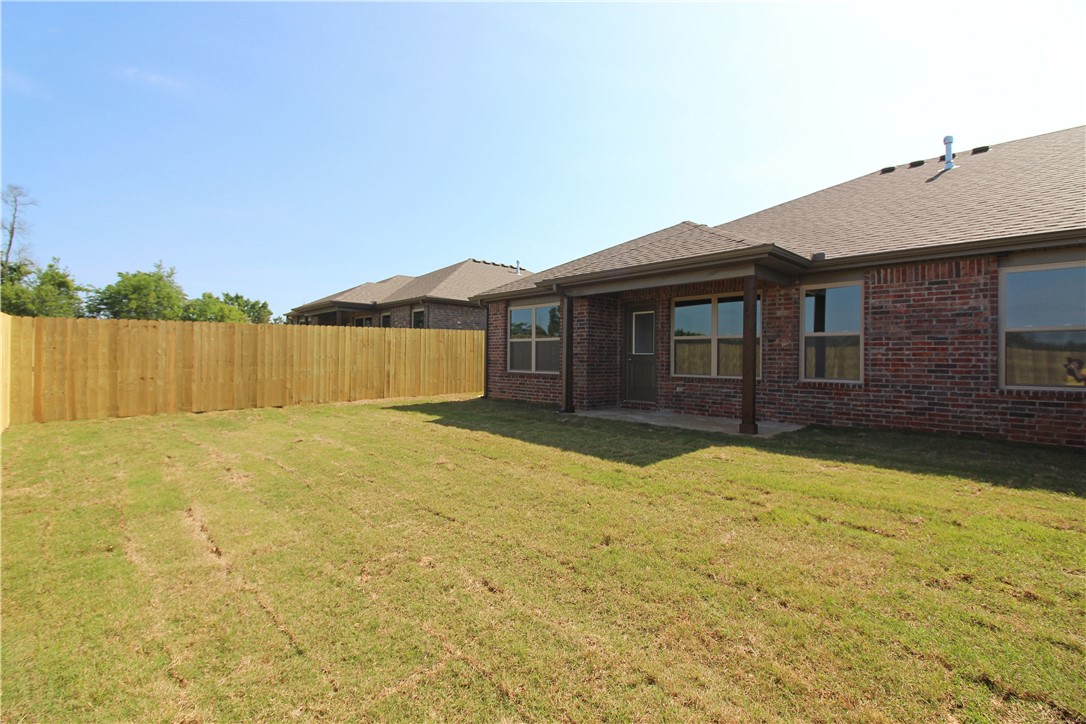 Kimmel Ridge Sub Centerton - Residential Lease