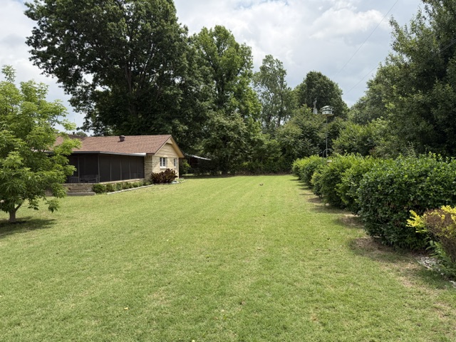 Clifford Jones Sub-Siloam Springs - Residential