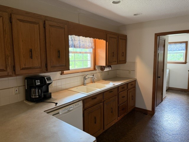 Clifford Jones Sub-Siloam Springs - Residential