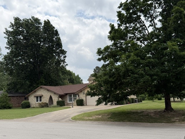 Clifford Jones Sub-Siloam Springs - Residential