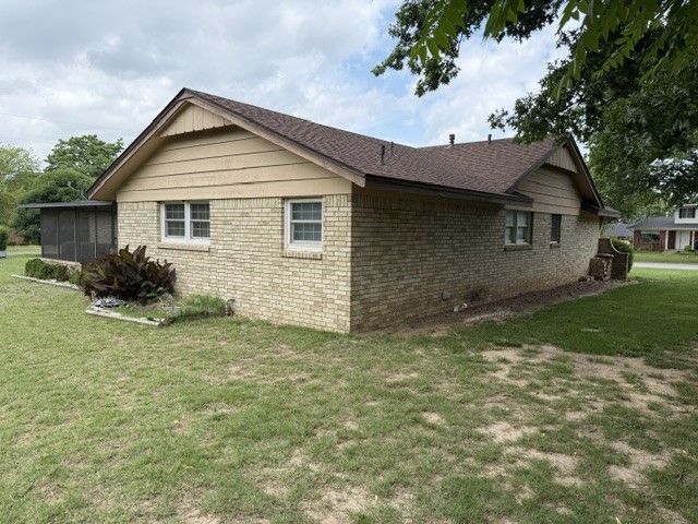 Clifford Jones Sub-Siloam Springs - Residential