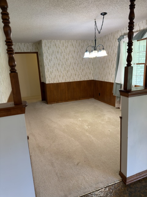 Clifford Jones Sub-Siloam Springs - Residential
