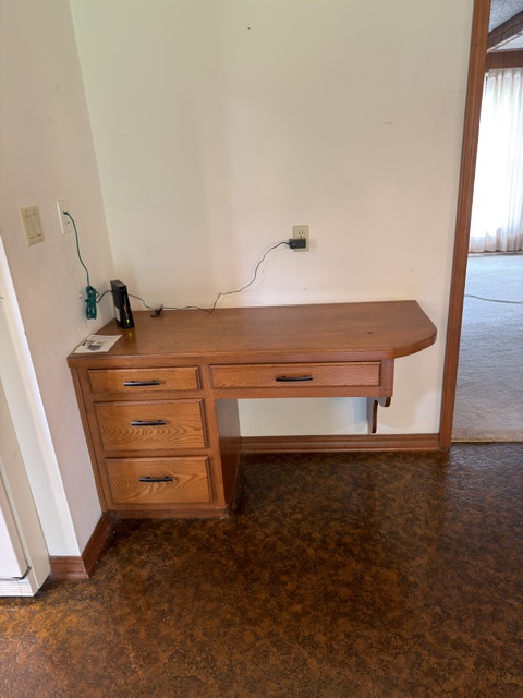 Clifford Jones Sub-Siloam Springs - Residential