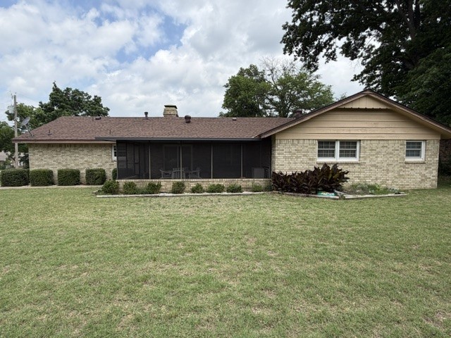 Clifford Jones Sub-Siloam Springs - Residential