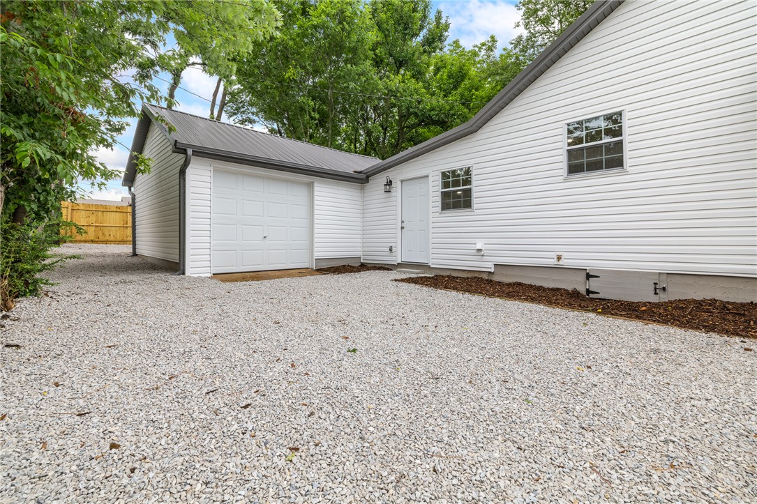 Northvale - Residential