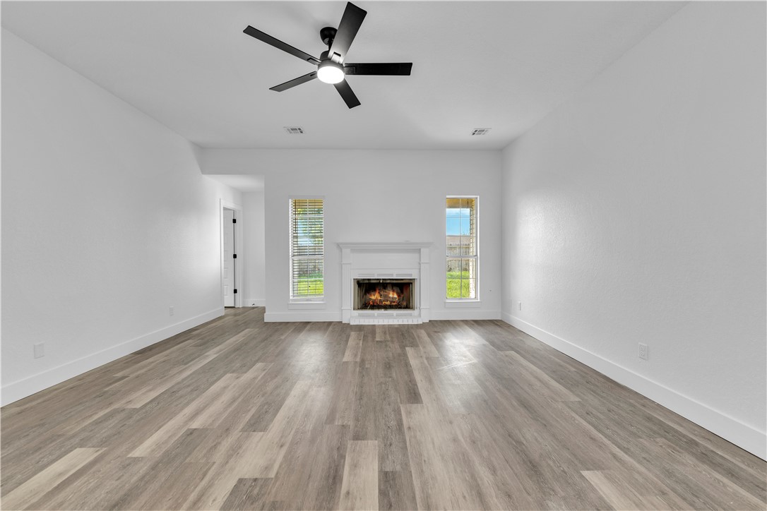 Fairchild Add Iii Rogers - Residential