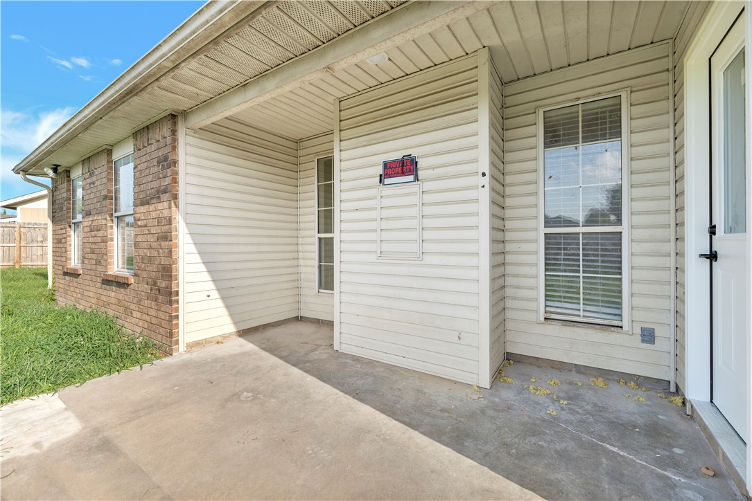 Fairchild Add Iii Rogers - Residential