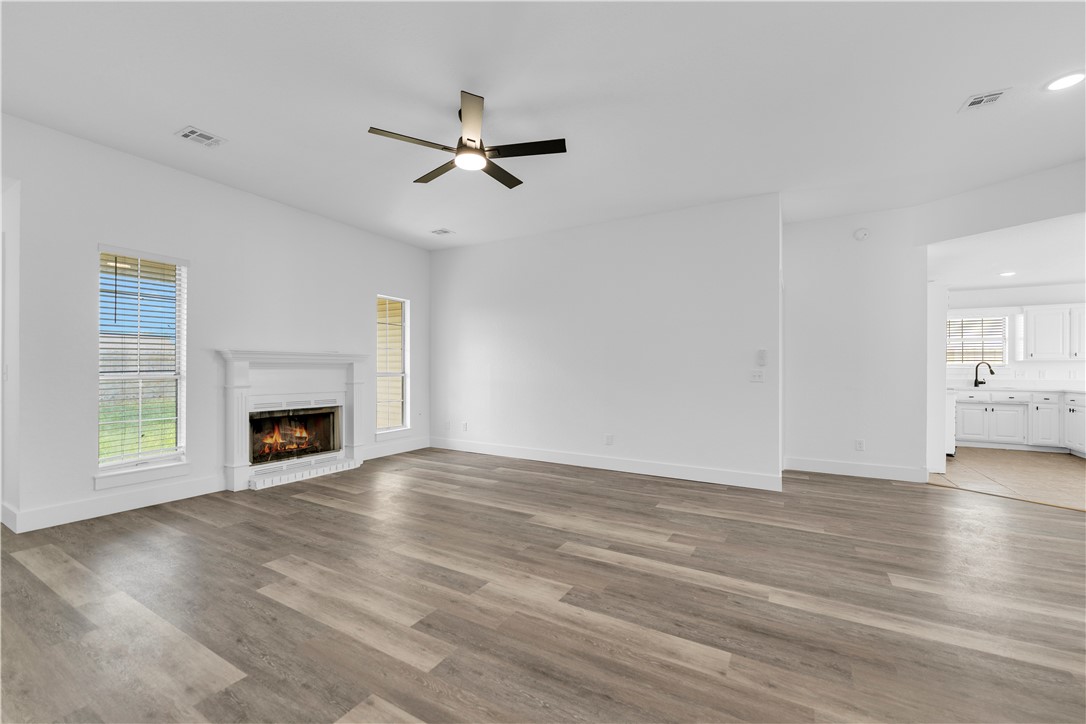 Fairchild Add Iii Rogers - Residential