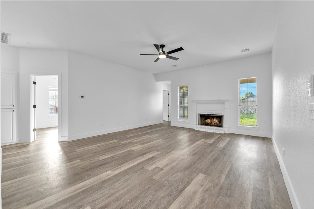 Fairchild Add Iii Rogers - Residential