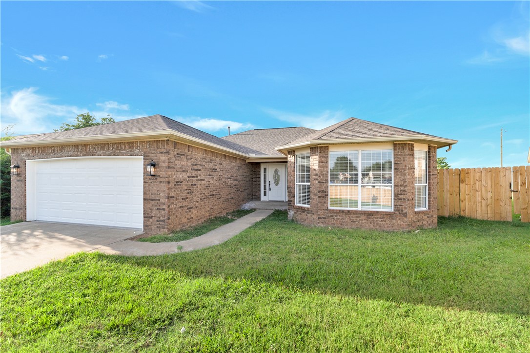 Fairchild Add Iii Rogers - Residential