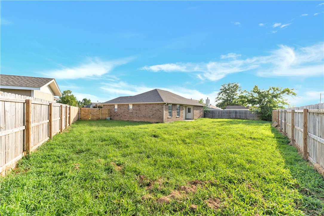 Fairchild Add Iii Rogers - Residential