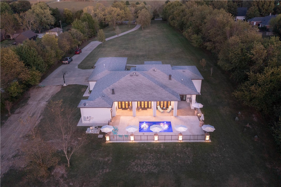 28-18-30 SPRINGDALE OUTLOTS - Residential