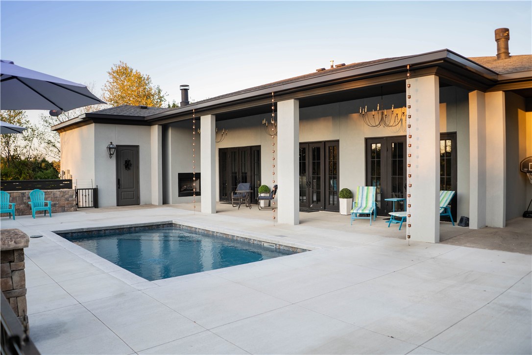 28-18-30 SPRINGDALE OUTLOTS - Residential