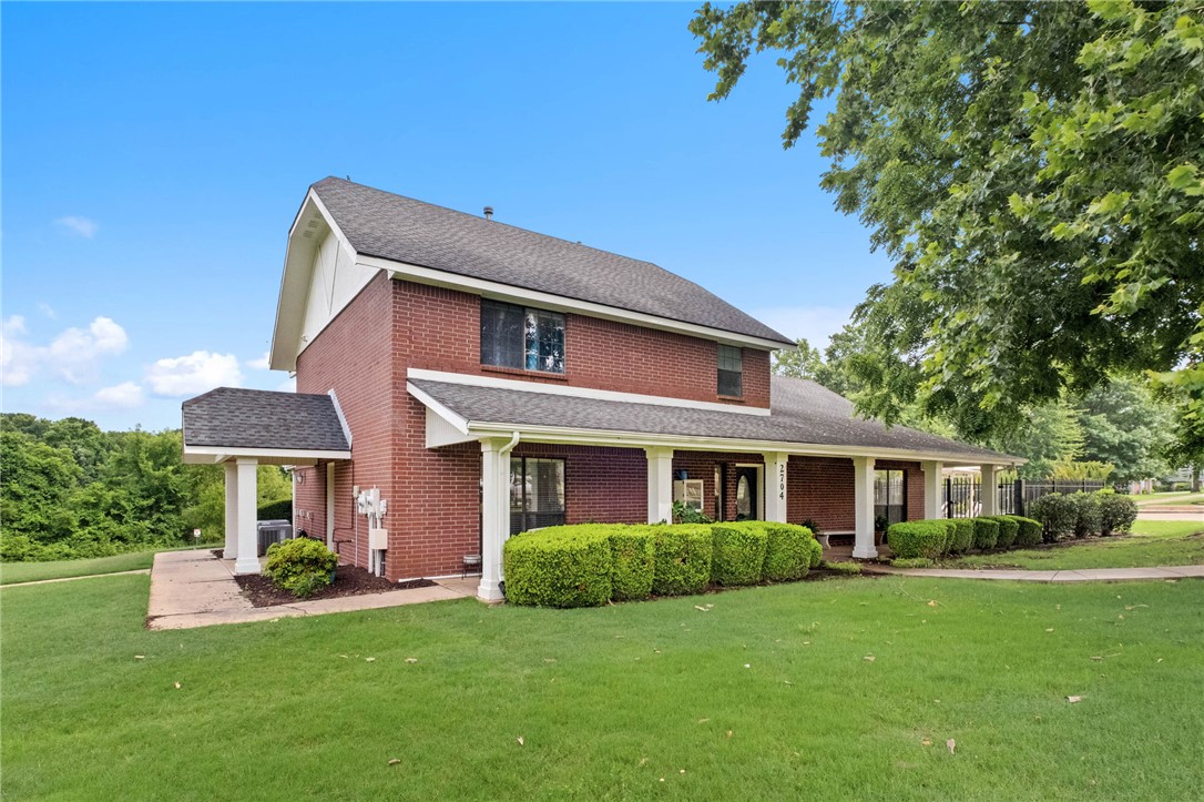 Boardwalk Add Ph III - Residential