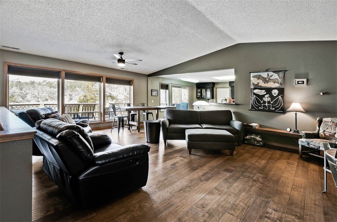 Unit 106 Holiday Island - Residential