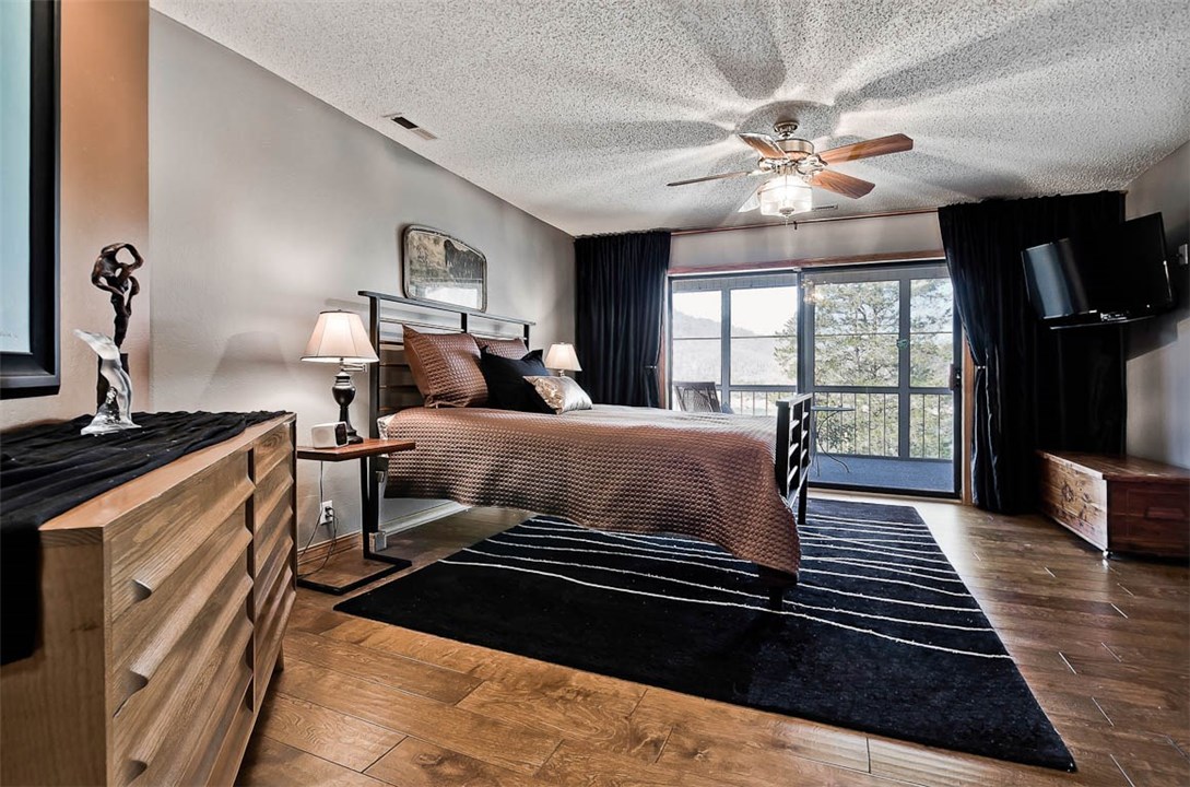 Unit 106 Holiday Island - Residential