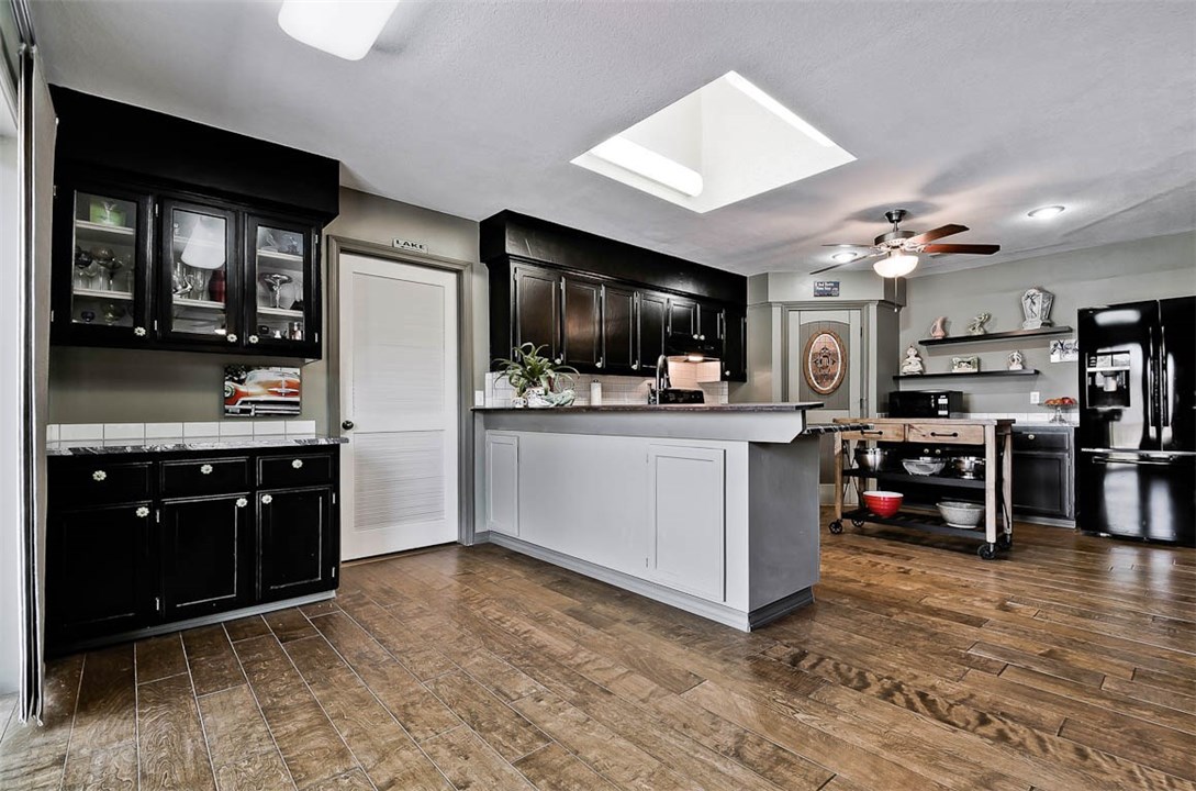 Unit 106 Holiday Island - Residential