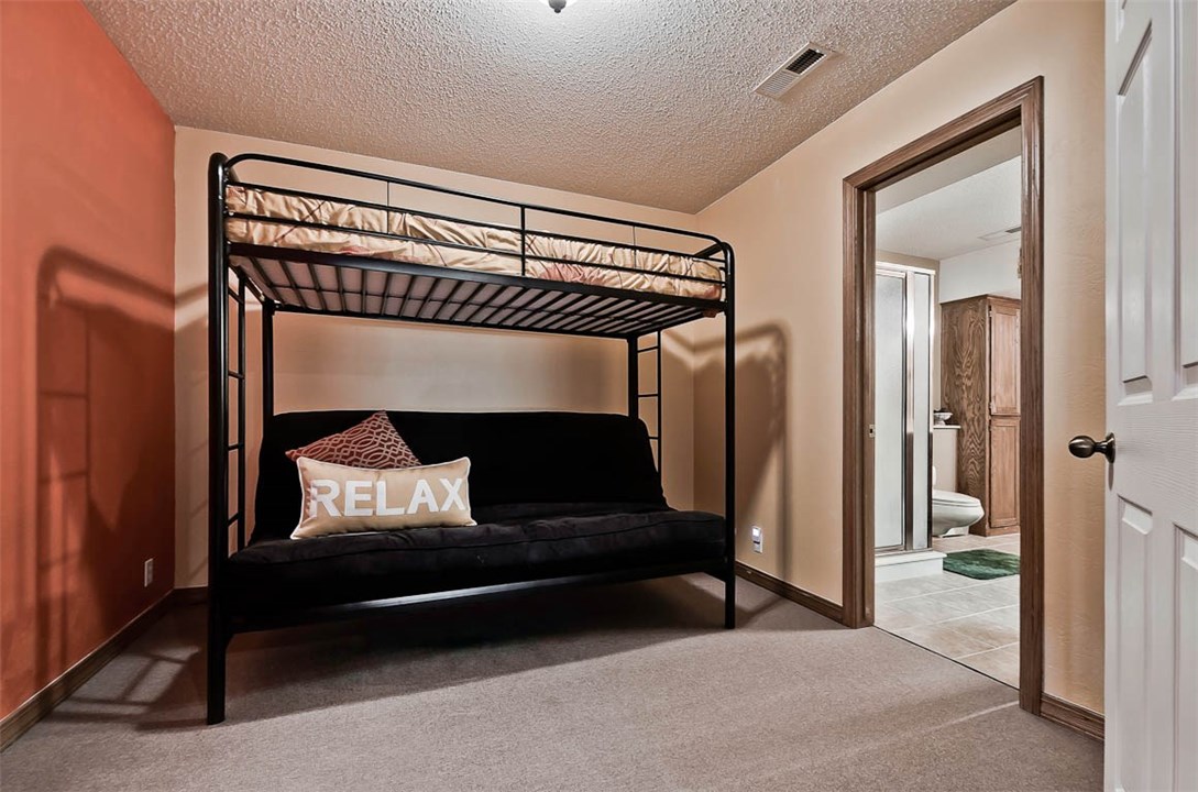 Unit 106 Holiday Island - Residential