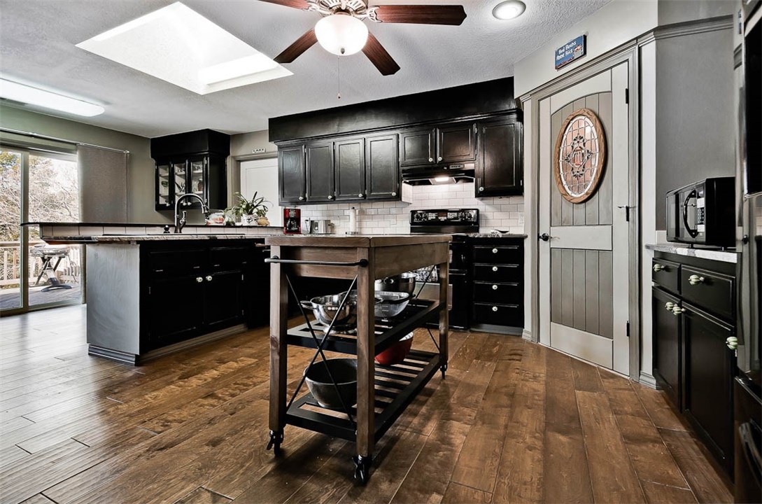 Unit 106 Holiday Island - Residential