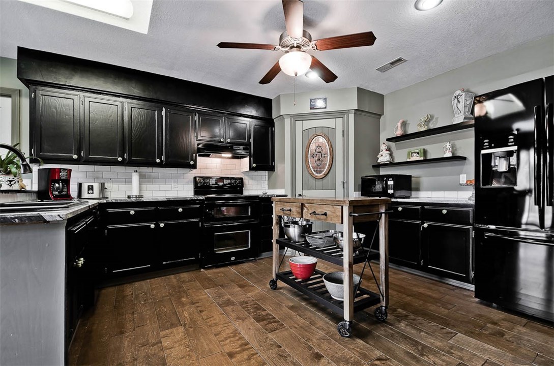 Unit 106 Holiday Island - Residential