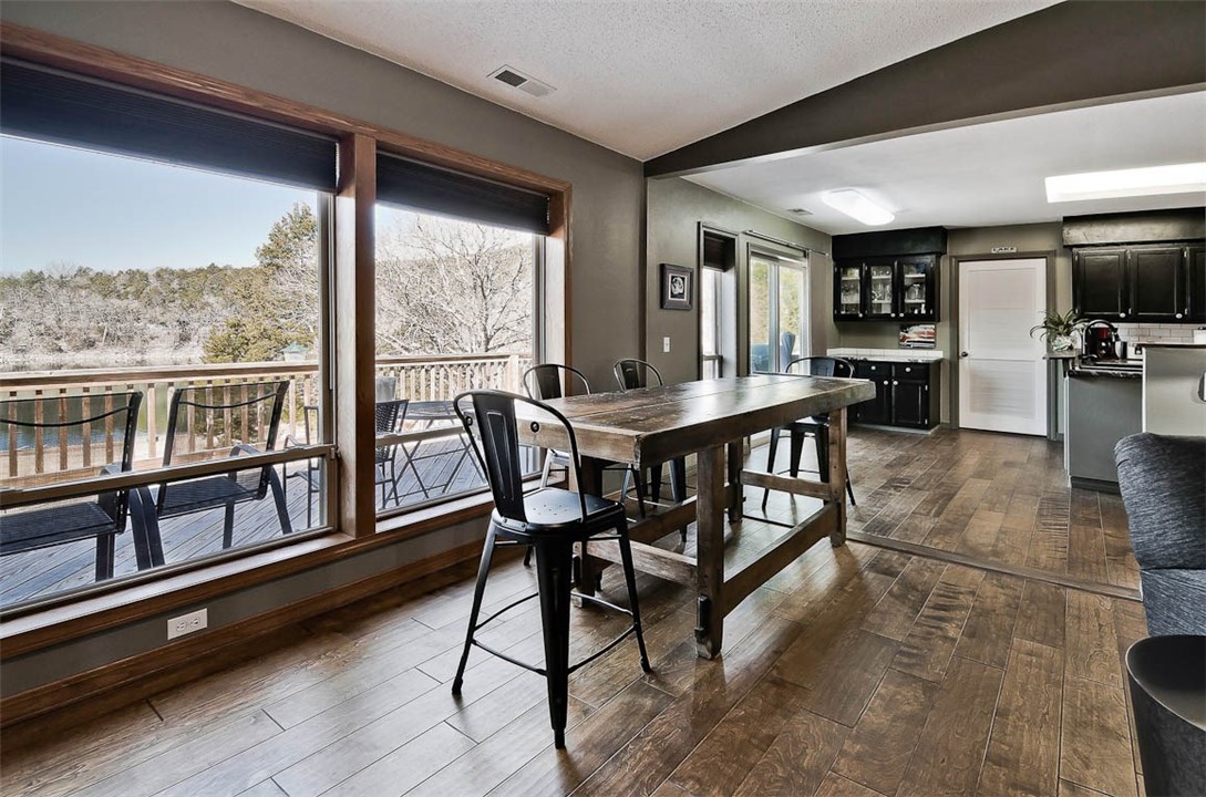 Unit 106 Holiday Island - Residential