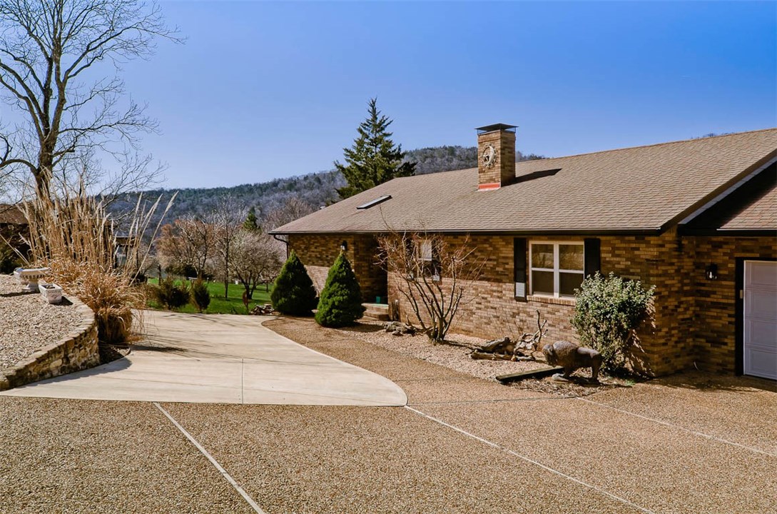 Unit 106 Holiday Island - Residential
