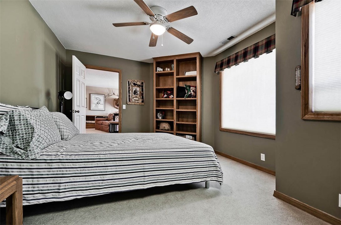 Unit 106 Holiday Island - Residential