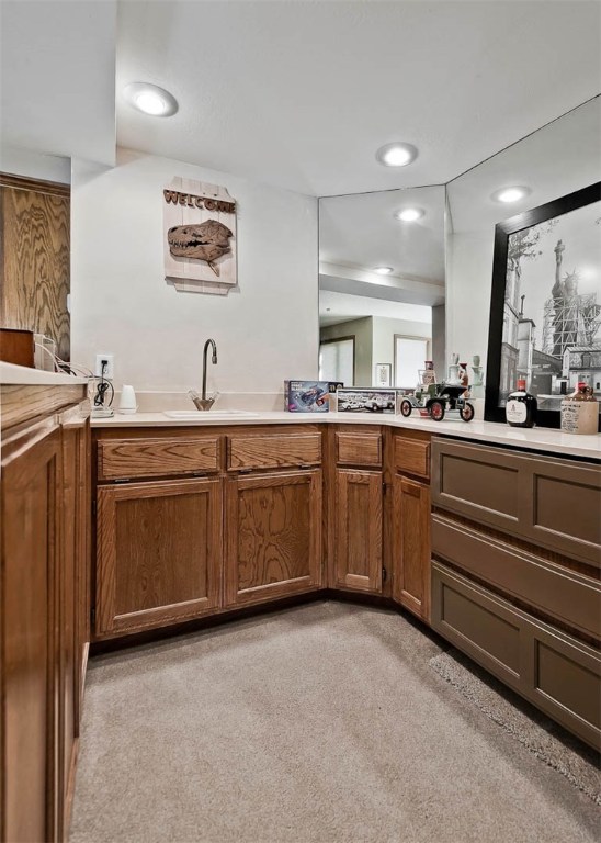 Unit 106 Holiday Island - Residential