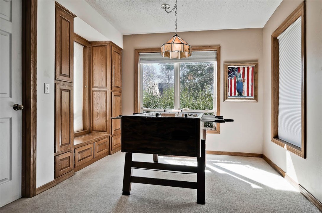 Unit 106 Holiday Island - Residential